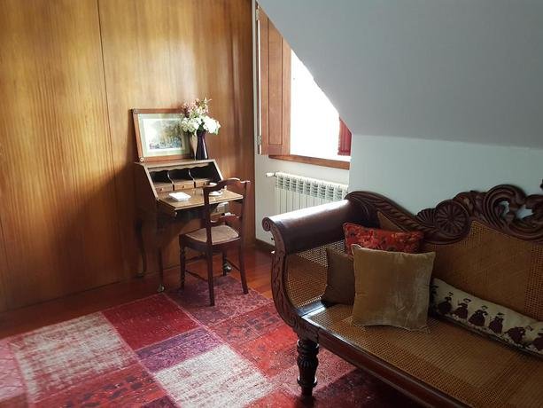 Фото Quinta Da Ventuzela