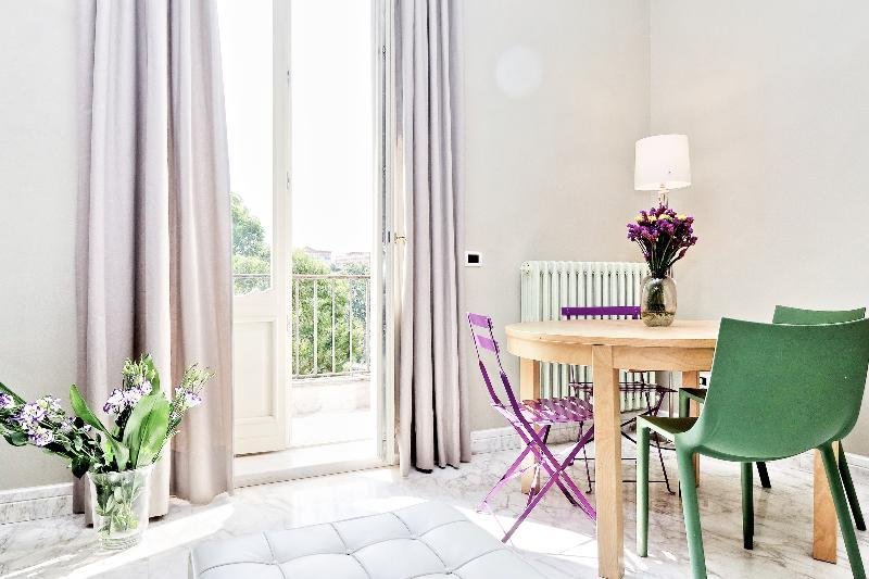 Фото Fontana Piu Stella