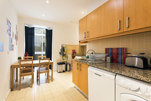 Гостиница Trigueiros Downtown Apartment в Лиссабоне