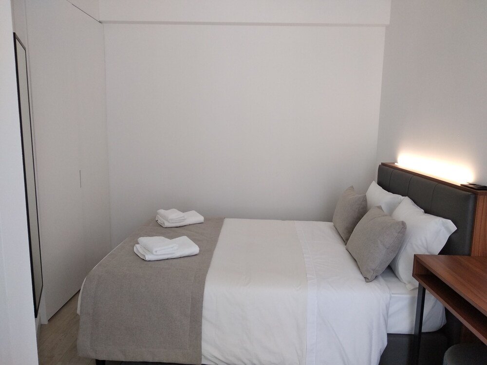 Фото Residencial Faria Guimarães