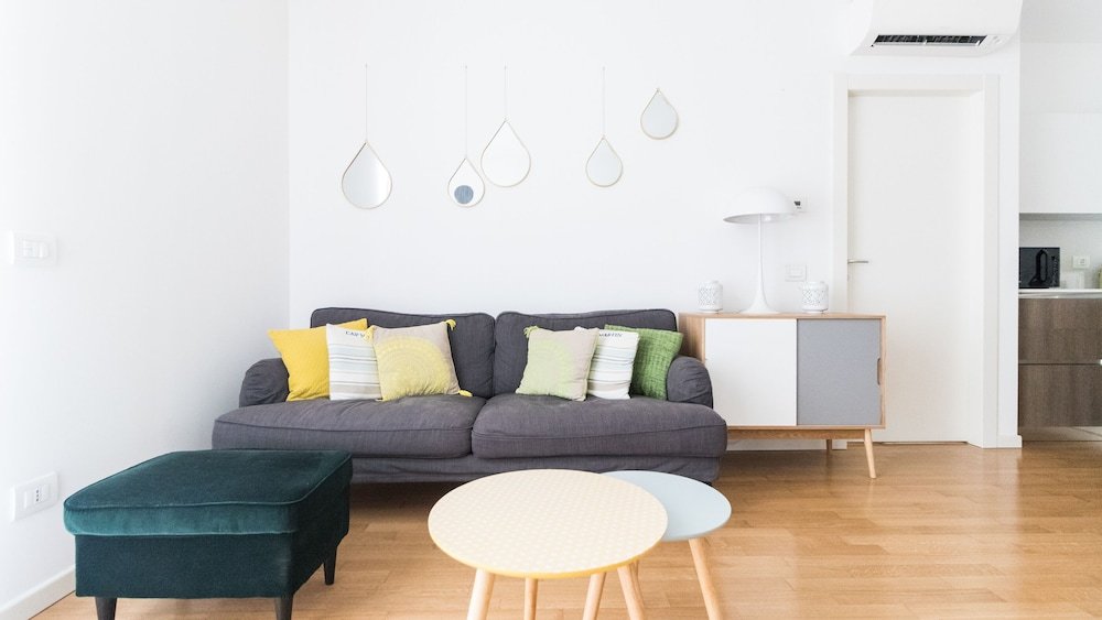 Фото Italianway - Principe Eugenio 12 II