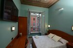 Soana City Rooms (Liguria, Genova), hotel