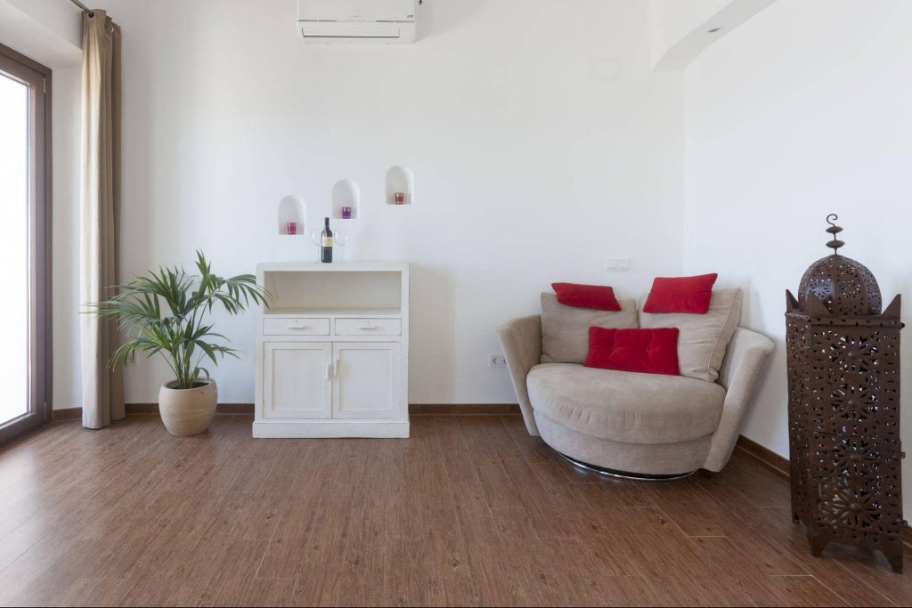 Фото La Residencia Tarifa