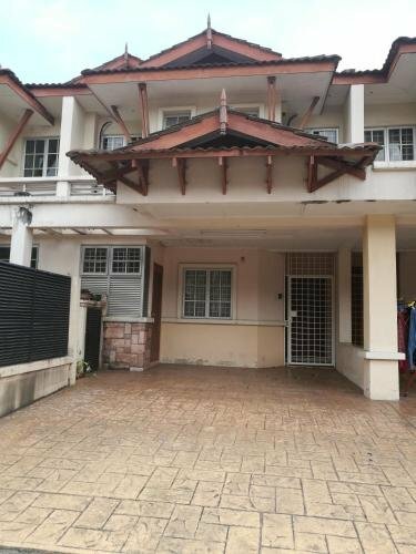 Апартаменты Maya Homestay Putrajaya в Путраджае
