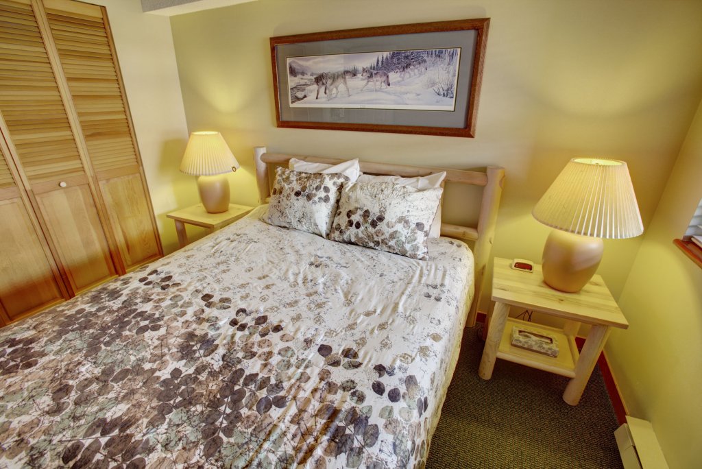 Фото Whistler Vacation Club at Lake Placid Lodge