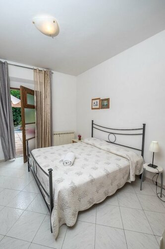 Гостиница Residence La Mezzaluna