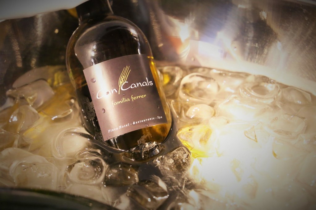 Фото Finca Hotel Can Canals & SPA