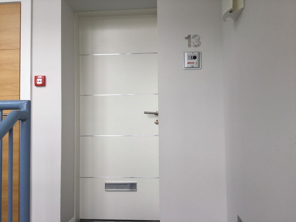 Фото Inverness Apartments - Castlefield