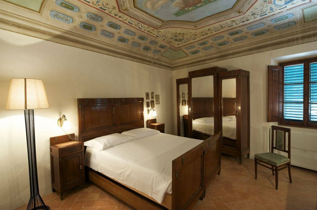 Hotel Il Paluffo, Tuscany, photo