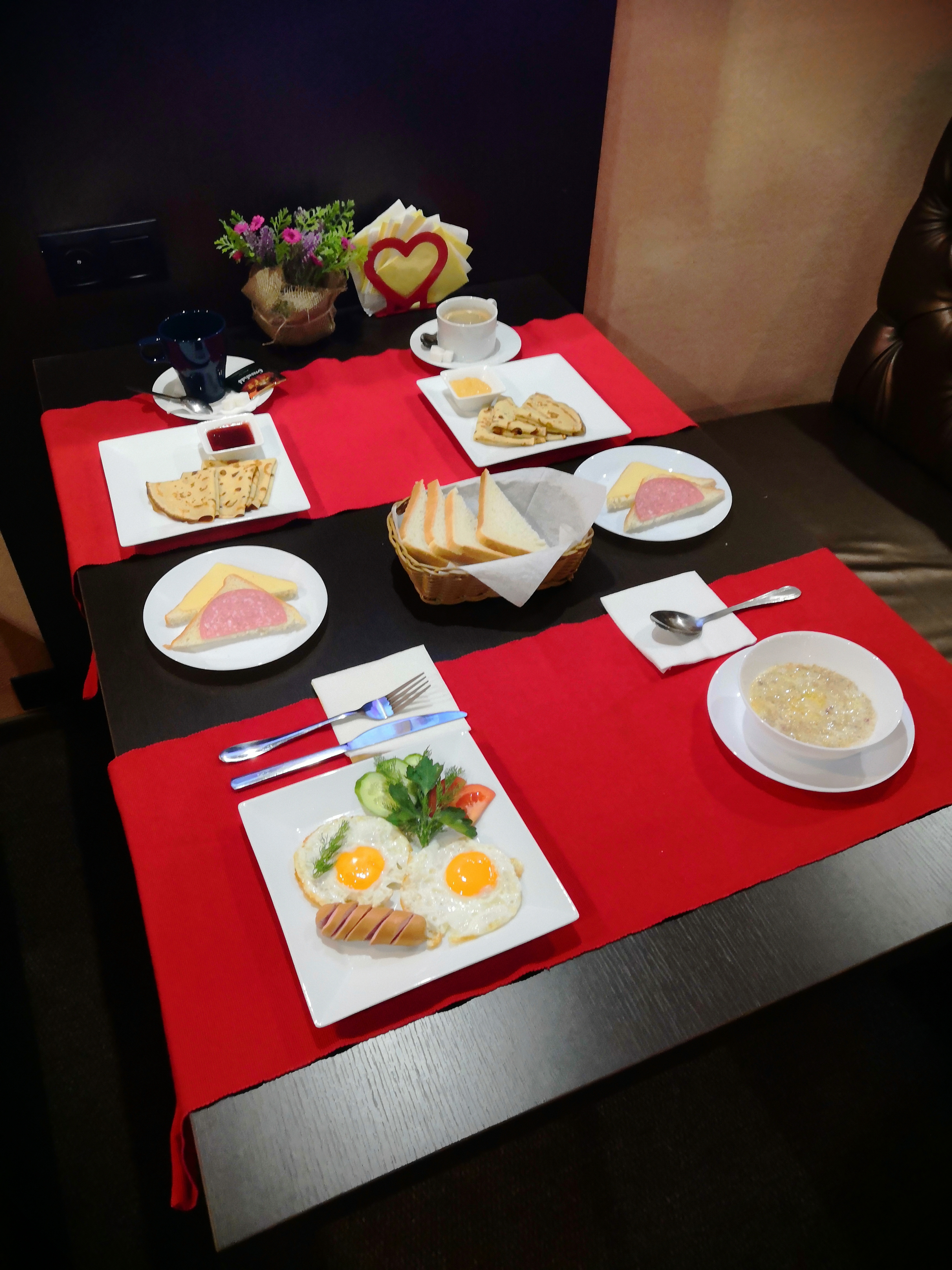 Фото Медвежка