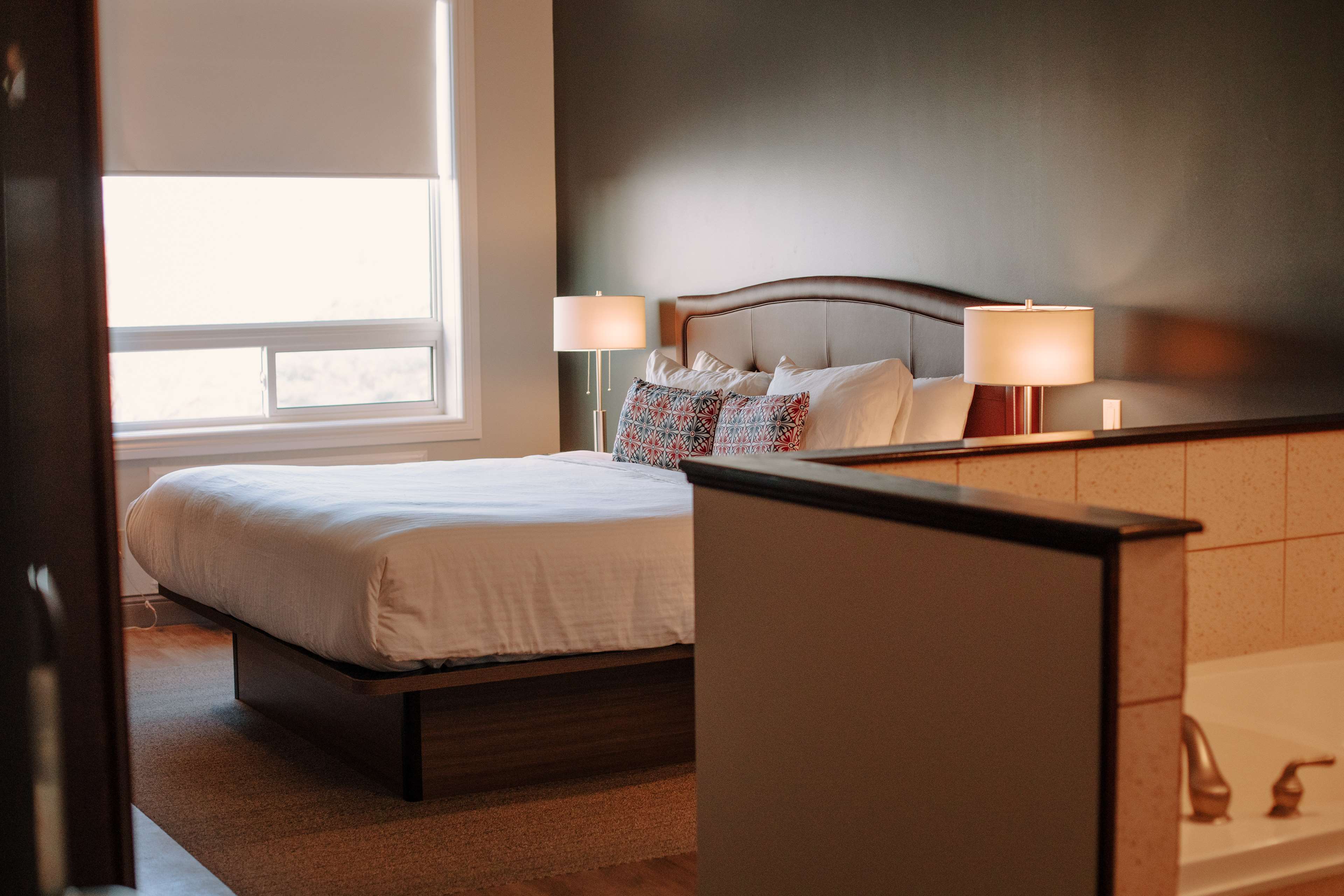 Фото Mercer Hotel Downtown, Bw Premier Collection