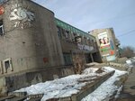 Parikmakherskaya Eskada (206-y kvartal, 3А), peluquería