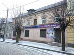 Зеркало (Shkolnaya ulitsa, 4), clothing store
