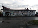 Баня (Naberezhnaya ulitsa, 2) ، حمام البيت