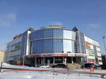 Olimp (Penza, Stroiteley Avenue, 9), shopping mall