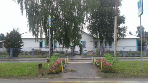 Социальная служба ГАУ Социально-реабилитационный центр для несовершеннолетних, Золушка Тавдинского района, Тавда, фото