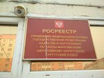 Росреестр (5th Microdistrict, 3), companies house