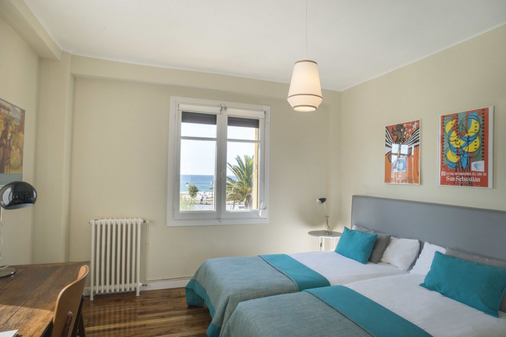 Фото La Terrace - Iberorent Apartments