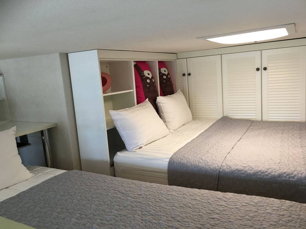 Фото Jin Cozy House