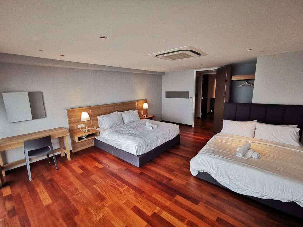 Фото Casa Duplex at Sunrise Gurney Seaview