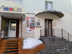 Modus (ulitsa Lenina, 53), furniture store
