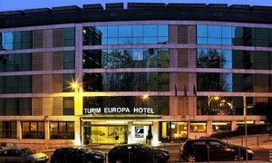 Turim Europa Hotel