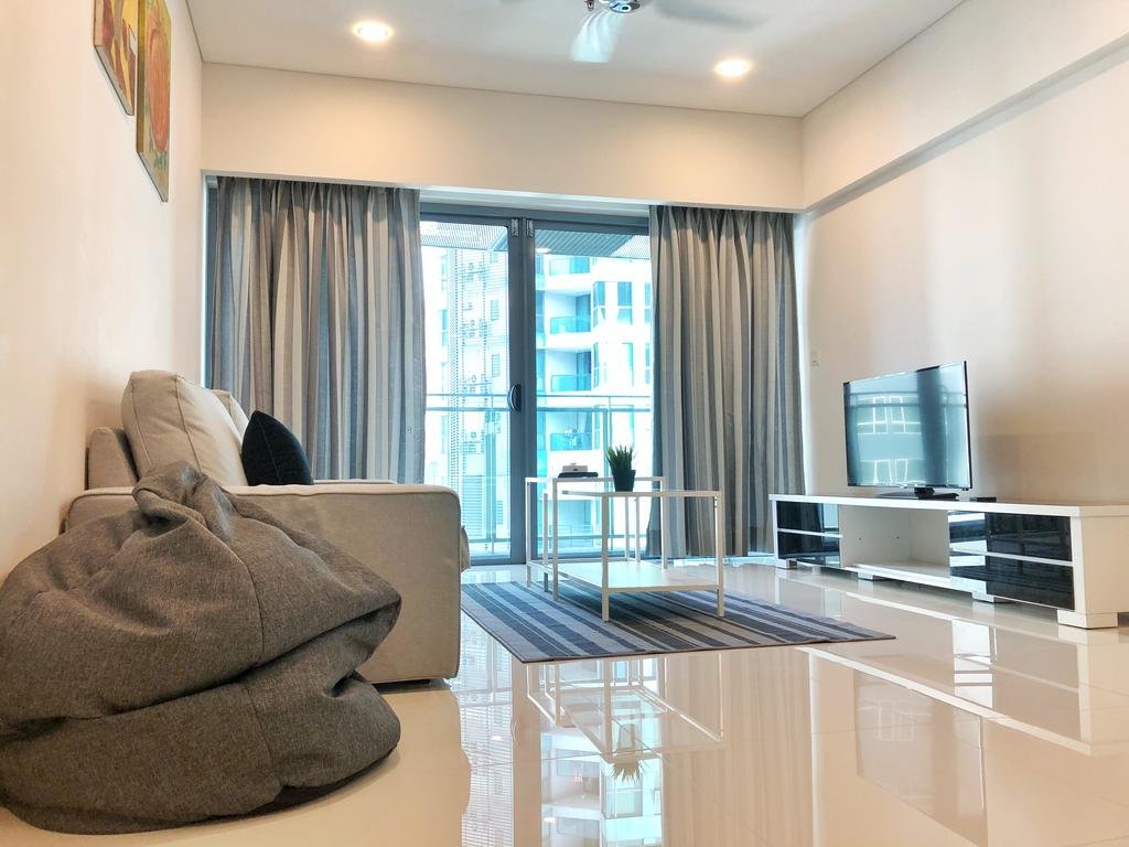 Фото Summer Suites Klcc Apartments