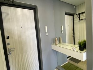 Апартаменты Live Hotel