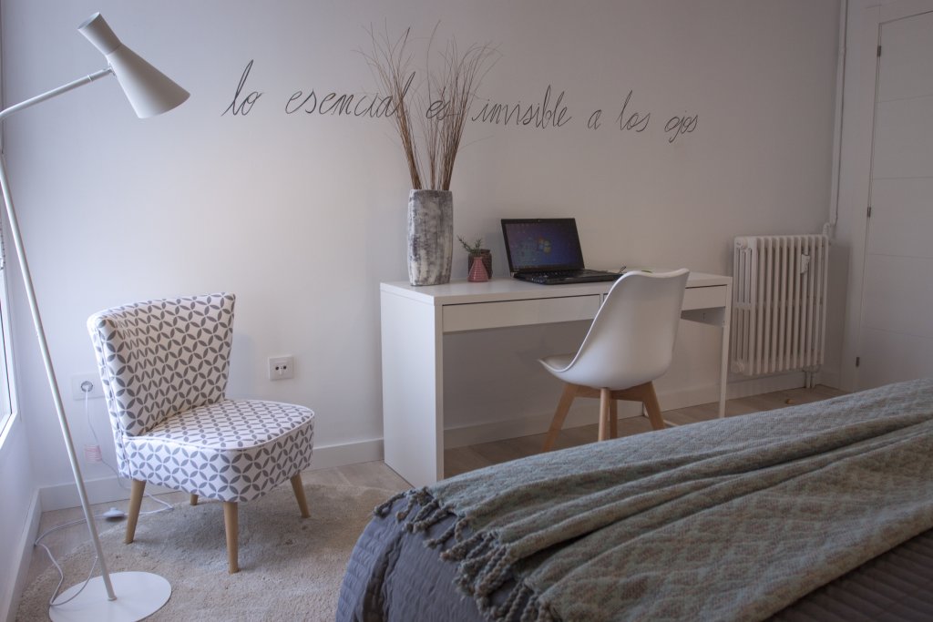 Фото Апартаменты El Mirador de Zaragoza