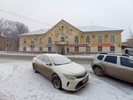 ЧОУ ДПО, центр (ulitsa Belinskogo, 12), educational center