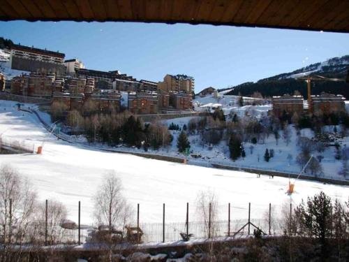 Фото El Tarter Apartments