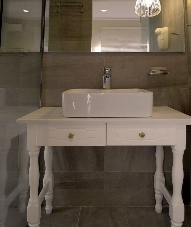 Фото Ampoulos Rooms & Apartments