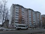 Врач-офтальмолог Заварина Е. А. (Lesnaya Street, 14В), opticial store