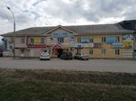 ТехноКом (Karla Marksa Street, 246) ، مراقبة السيارات