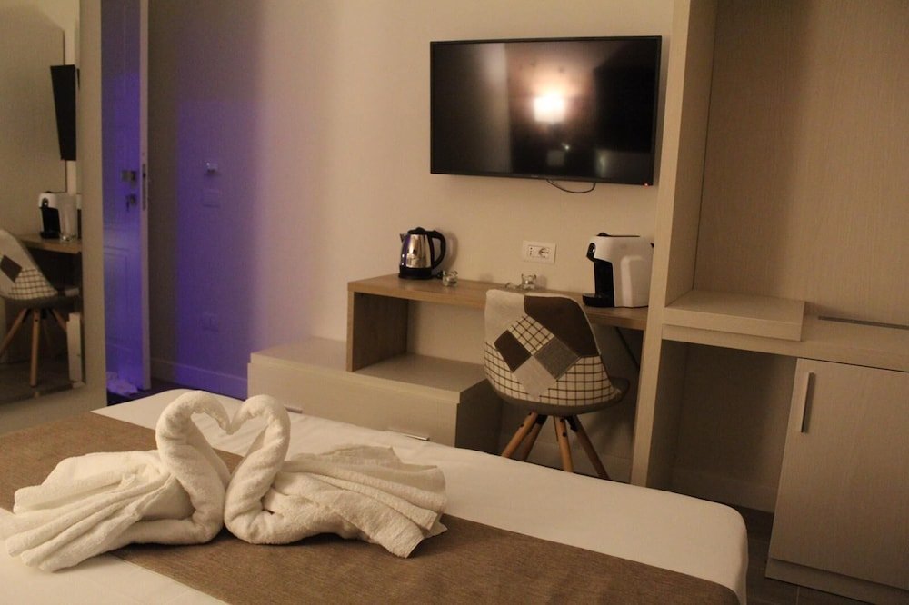 Фото Dante Relais