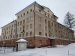Obshchezhitiye № 2 (ulitsa Turgeneva, 184) ، سكن