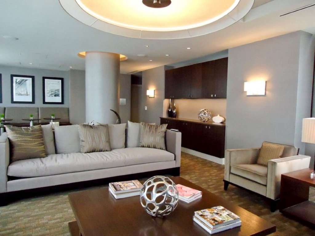 Фото Global Luxury Suites at Newport