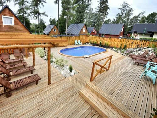 Гостиница Aplend Villas Tatry Holiday