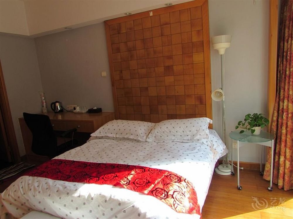 Фото Guangzhou Damei Apartment