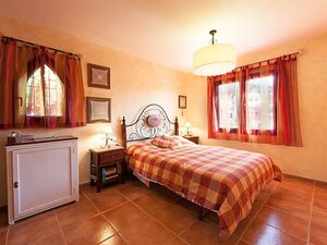 El Palomar - Two Bedroom