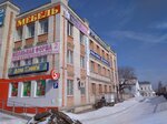 Мелекесский (Комсомольская ул., 113, Димитровград), торговый центр в Димитровграде