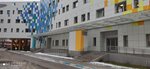 Областной центр материнства и детства, женская консультация, Раменская областная больница (ул. Махова, 14), больница для взрослых в Раменском