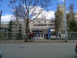 Kazan State University of Architecture and Civil Engineering, Institute of Economics and Management in Construction (Vakhitovskiy City Administrative District, Zelyonaya Street, 1к4) ، كلية، جامعة