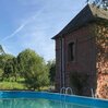 Stunning 5 bedroom French Manor house Normandy