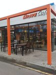 Drive Café (Moscow Region, Mozhayskiy Municipal District, M-1 Belarus, 97-y kilometr, 1), cafe