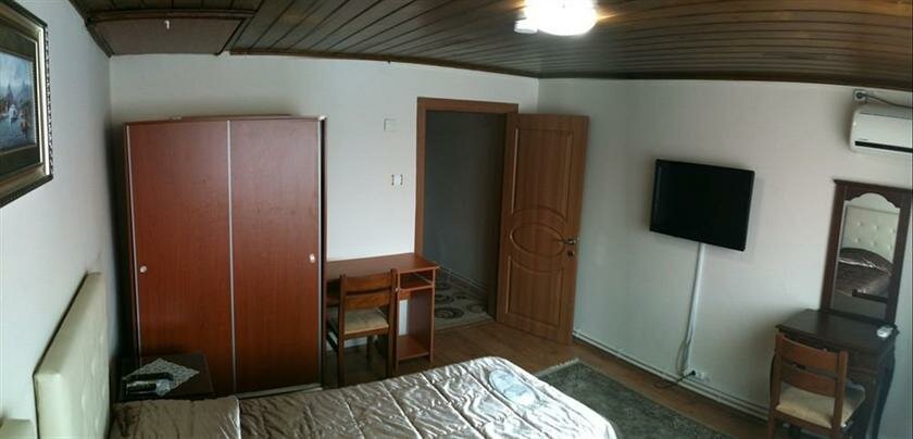 Efendi Apartment, günlük kiralık konutlar, Турция, Стамбул, Cankuratan
