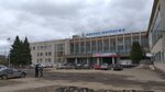 Mari El Republic Palace of Youth (Zelyonaya Street, 1), house of culture