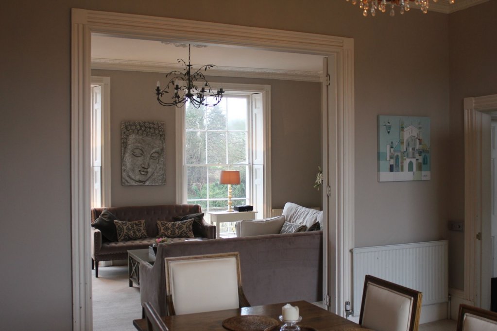 Фото 1 Georges Place Bath