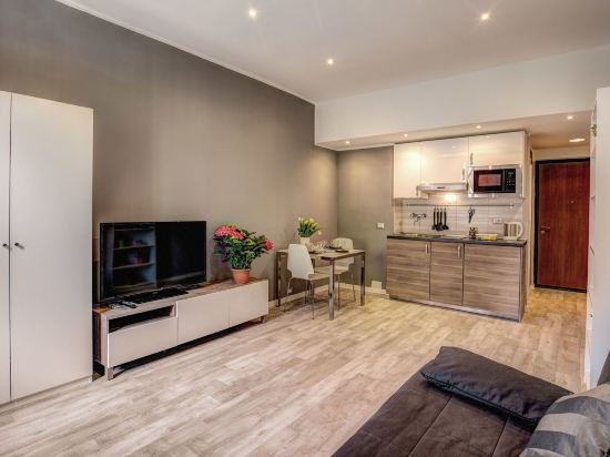 Фото Fiera Milano Apartments