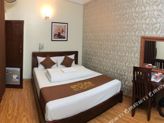 Фото Hami Hotel